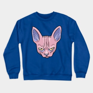 Grumpy Mother Crewneck Sweatshirt